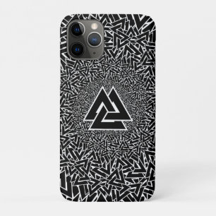 Funda Para iPhone 11 Pro Valknut