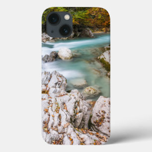 Funda Para iPhone 13 Valle Eng en la cordillera de Karwendel