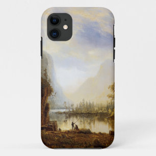 Funda Para iPhone 11 Valle Yosemite