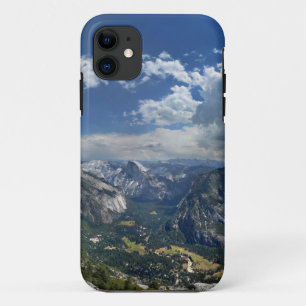 title_seo2 Valle Yosemite y media casa de Eagle Peak