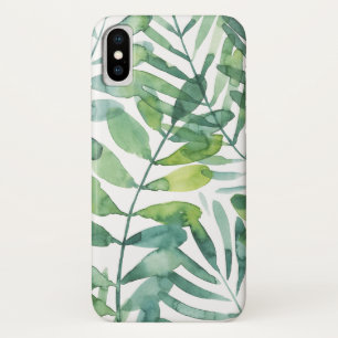 Funda Para iPhone X Vals Frond