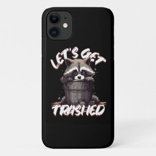Funda Para iPhone 11 Vamos a estar destrozados