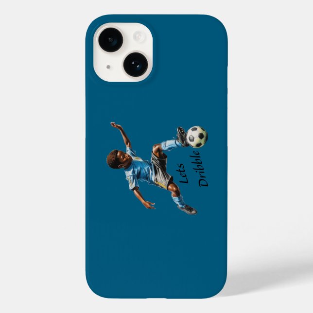 Funda De Case-Mate Para iPhone Vamos a guiar (Reverso )