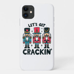 Funda Para iPhone 11 Vamos a quebrar