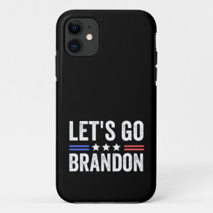 Funda Para iPhone 11 VAMOS AL Cardenal BRANDON