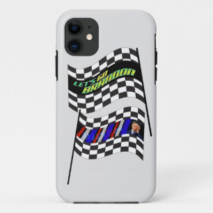 Funda Para iPhone 11 Vamos Brandon
