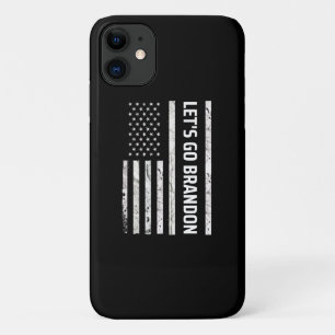 Funda Para iPhone 11 Vamos Brandon