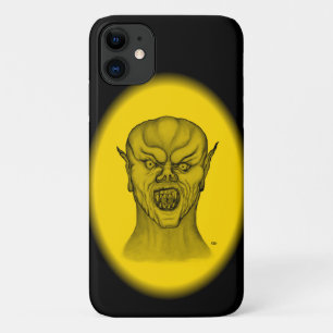 Funda Para iPhone 11 Vampiro