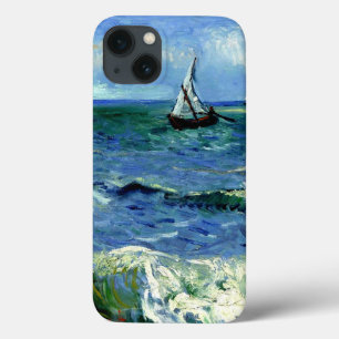 Funda Para iPhone 13 Van Gogh