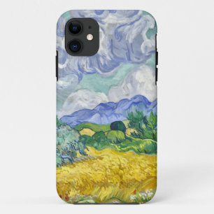 Funda Para iPhone 11 Van gogh