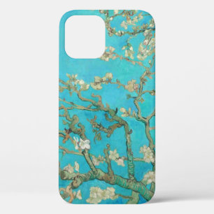 Funda Para iPhone 12 Van Gogh Almond Blossoms