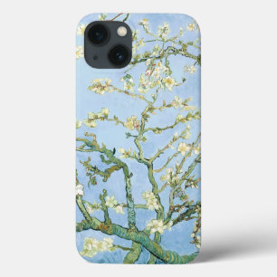 title_seo2 Van Gogh Almond Blossoms
