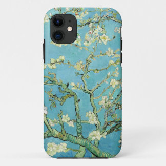 Funda Para iPhone 11 Van Gogh Almond Blossoms