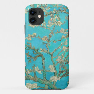 Funda Para iPhone 11 Van Gogh Almond Blossoms