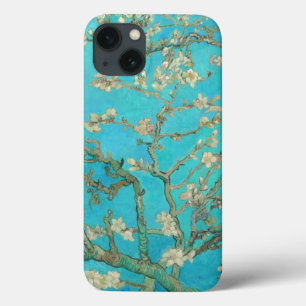 Funda Para iPhone 13 Van Gogh Almond Blossoms