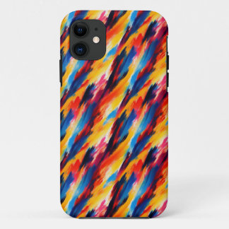 Funda Para iPhone 11 Van Gogh Inspired