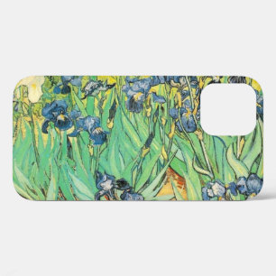 Funda Para iPhone 12 Van Gogh Irises