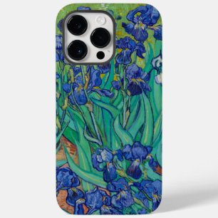 Funda Para iPhone 14 Pro Max De Case-Mate Van Gogh Irises