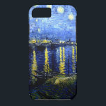 title_seo2 Van Gogh - Noche estrellada sobre el Ródano<br><div class="desc">Vincent Van Gogh,  famoso cuadro,  Noche estrellada sobre el Ródano,  estuche para iPhone.</div>