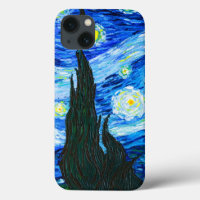 Van Gogh Starry Night