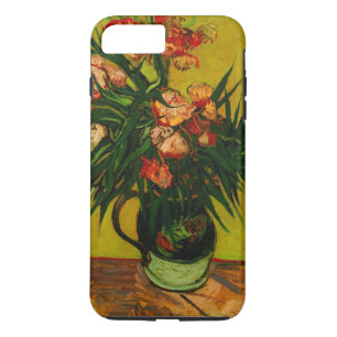 title_seo2 Van Gogh Vase Con Oleanders Y Libros Arte Floral