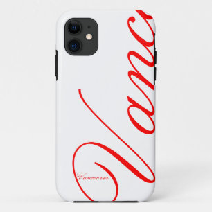 title_seo2 Vancouver - caso hermoso del iPhone 5