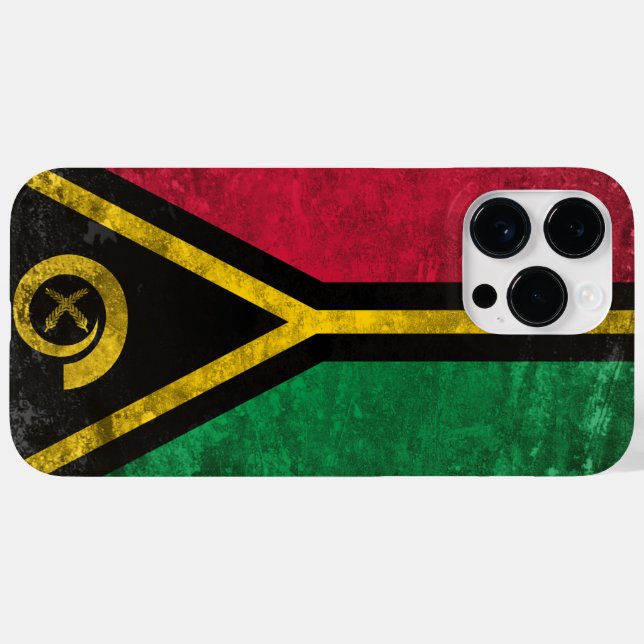 Funda De Case-Mate Para iPhone Vanuatu (Reverso (Horizontal))