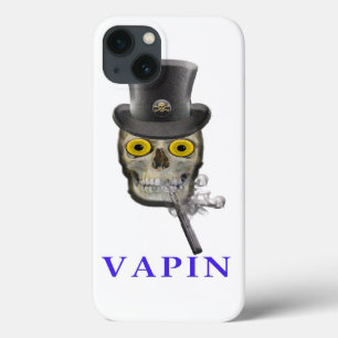 Funda Para iPhone 13 Vapeo