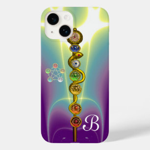 TITLE_SEO2 VARA DE ASCLEPIO 7 CHAKRAS, YOGA, ENERGÍA ESPIRITU