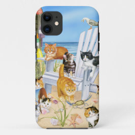 title_seo2 Vare el SE del iPhone de los gatitos del vago y la