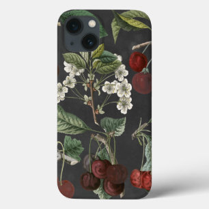 Funda Para iPhone 13 Variedades de huerto I