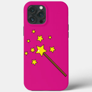 Funda Para iPhone 13 Pro Max varita mágica