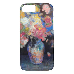 Funda Para iPhone 8/7 Vase de flores, Redon