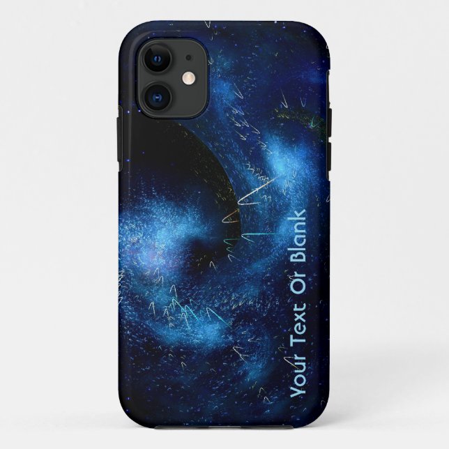 Funda De Case-Mate Para iPhone Vectores (Reverso)