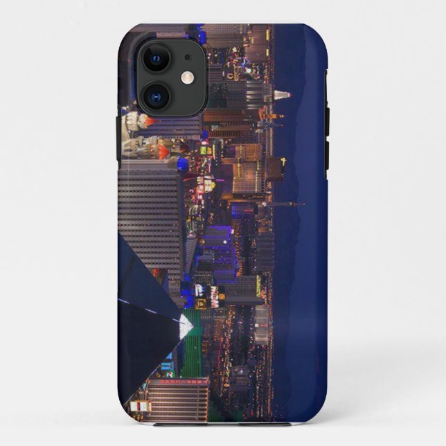FUNDA DE Case-Mate PARA iPhone VEGAS (Reverso)