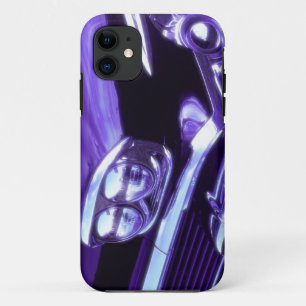 Funda Para iPhone 11 Vehículo clásico: Chevrolet 1958