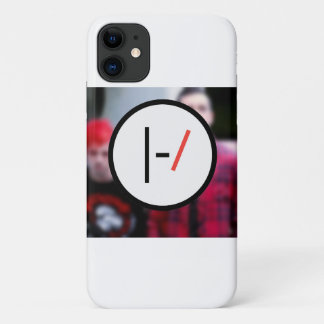 Funda Para iPhone 11 ¡Veintitrés pilotos Funda!