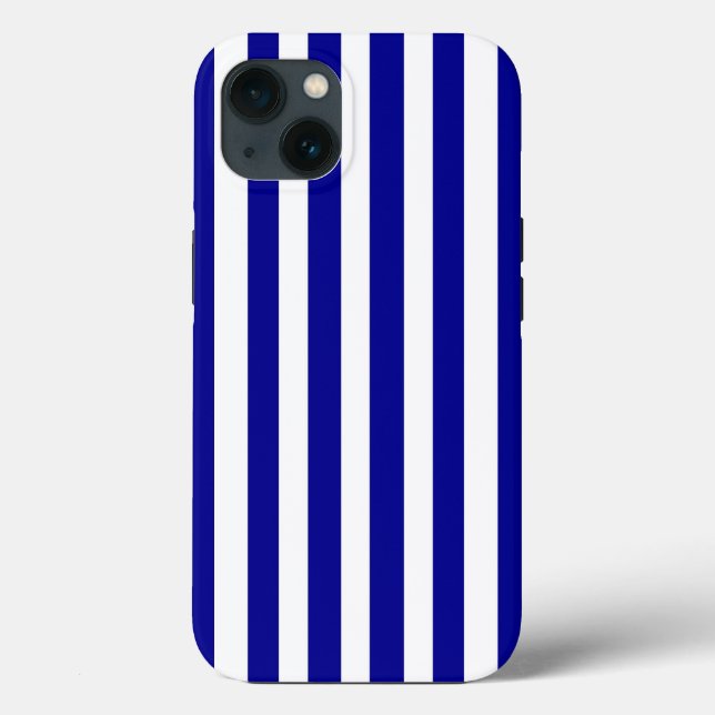 Funda De Case-Mate Para iPhone Vela (Reverso )