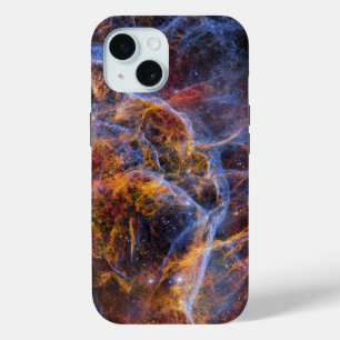 Funda Para iPhone 15 Vela Supernova Remnant