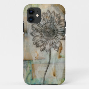 title_seo2 Vellum Floral I