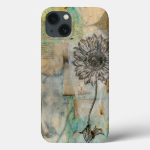 title_seo2 Vellum Floral I