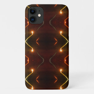 Funda Para iPhone 11 Velocidad de la luz