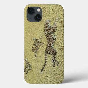Funda Para iPhone 13 Velocidad escarpada
