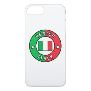 Funda Para iPhone 8/7 Venecia Italia