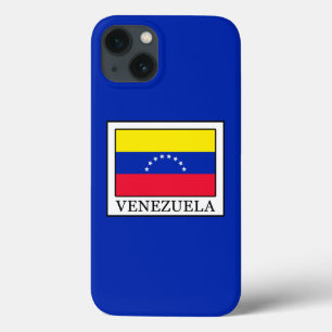 Funda Para iPhone 13 Venezuela