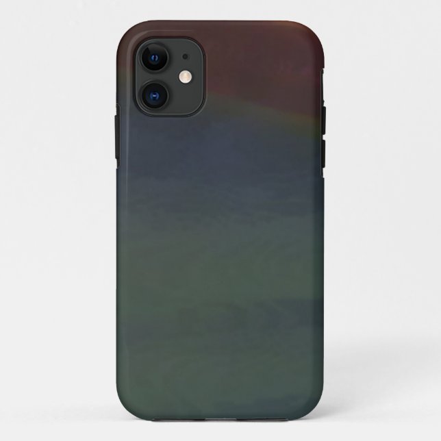 Funda De Case-Mate Para iPhone Venice_Italy_Canal_ (Reverso)