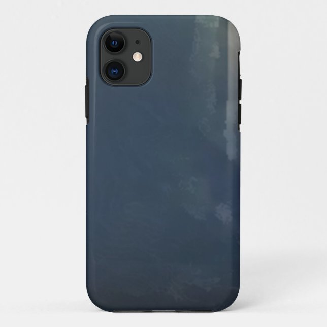 Funda De Case-Mate Para iPhone Venice_Italy_Canal_ (Reverso)