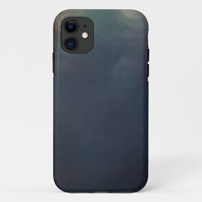 Funda De Case-Mate Para iPhone Venice_Italy_Canal_ (Reverso)