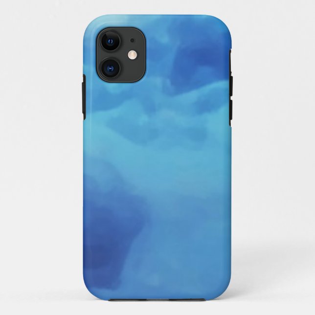 Funda De Case-Mate Para iPhone Venice_Italy_Canal_ (Reverso)