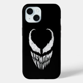 Funda Para iPhone 15 Venom
